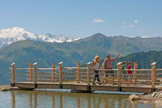 Rodzinne wakacje w Południowym Tyrolu. Idealne miejsce dla małych odkrywców i dorosłych marzycieli