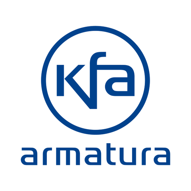 KFA - Krakowska Fabryka Armatury