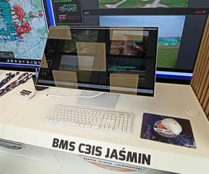 TELDAT na MSPO 2025: Zaawansowana platforma JAŚMIN i technologie kwantowe dla obronności