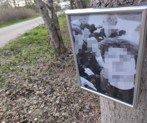 Tarnów. Nie żyje 16-letni Szymon. W miejscu tragedii palą się znicze