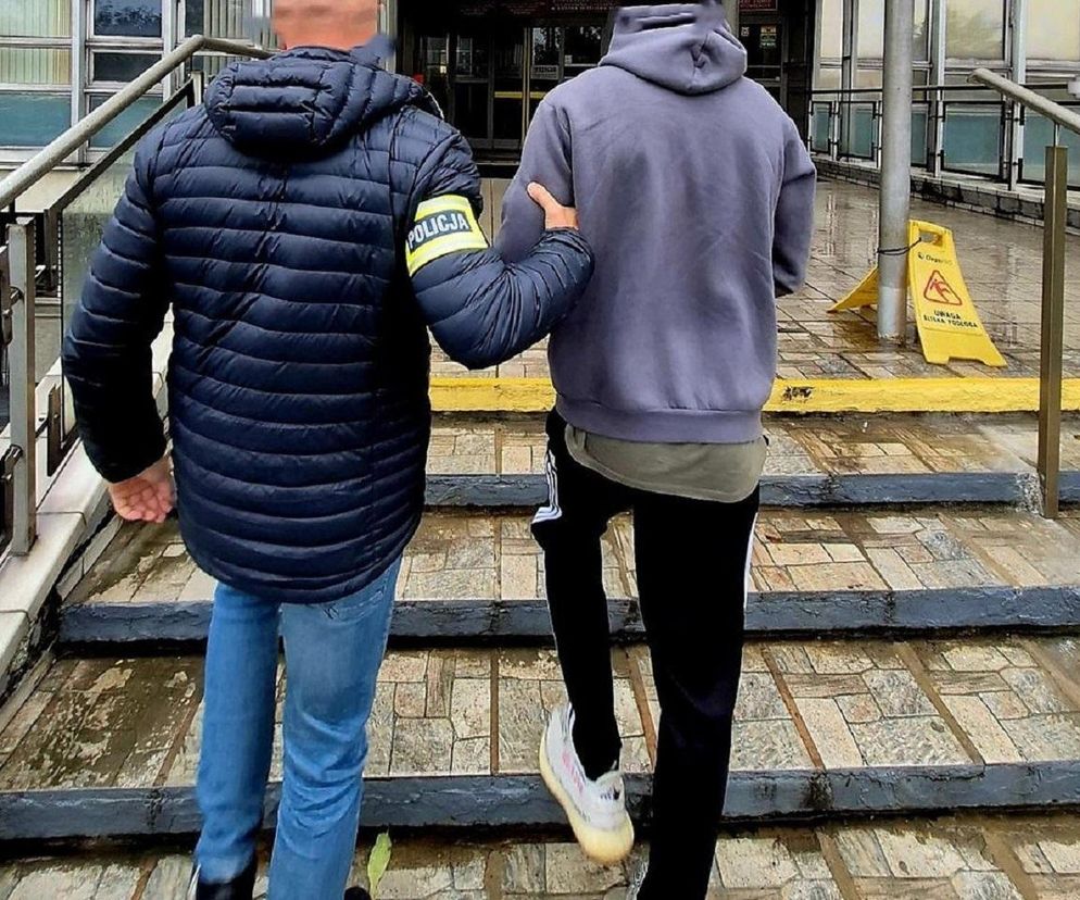 Straszna prawda o wypadku śmiertelnym wyszła na jaw. 18-latek przyznał się do winy