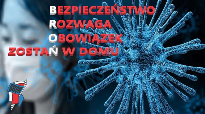 Rodzina Broniarzy, wspiera lekarzy! Kibice trójkolorowych chcą pomóc medykom