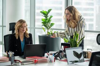 Fani M jak miłość na widok Julii wyłączają telewizor! Jedna warta drugiej - ZDJĘCIA