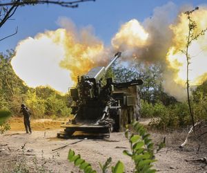 Donald Trump zapowiedział sankcje na Rosję