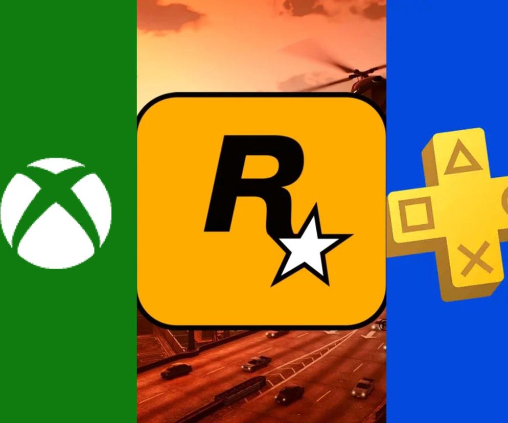 PS Plus i Xbox Game Pass pomogą w oczekiwaniu na GTA 6. Klasyk Rockstar Games dołączy do usług