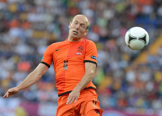 Arjen Robben