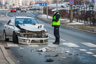 Statystyki o stanie technicznym pojazdów w Polsce są zaniżane! Więcej wypadków przez stare auta?