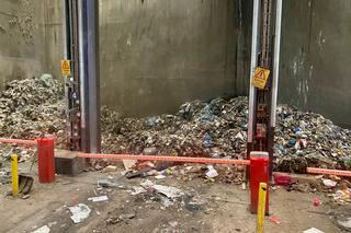 Tak wygląda zakład przetwarzania odpadów Sysav w Malmo w Szwecji