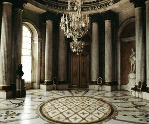 Pałac Sanssouci w Poczdamie
