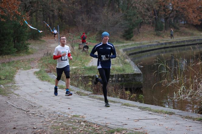 City Trail – Bieg Niepodległości 2024 nad Zalewem Zemborzyckim w Lublinie