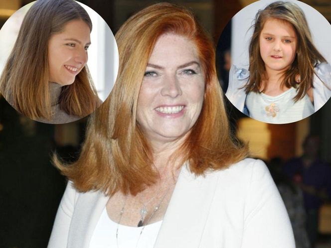 Córka Katarzyny Dowbor wyszła za mąż! Rozanielona mama pokazała zdjęcia