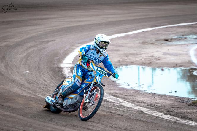 Zdunek Wybrzeże Gdańsk - eWinner Apator Toruń 35:55 - zdjęcia z meczu