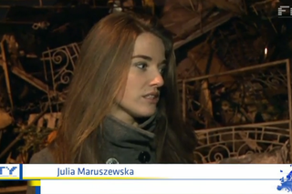 Julia Maruszewska