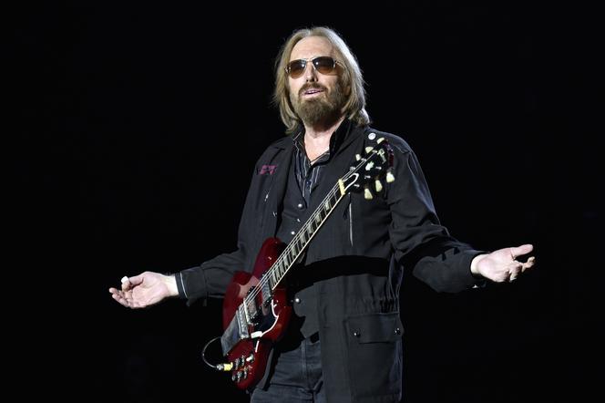 Tom Petty