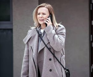 Pierwsza miłość, odcinek 4035: Marysia dowie się o zaginięciu Julki! To Izabela wywiezie gdzieś jej córkę? - ZDJĘCIA, ZWIASTUN