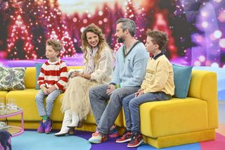 Marta Lech-Maciejewska powiedziała w telewizji o walce z nowotworem