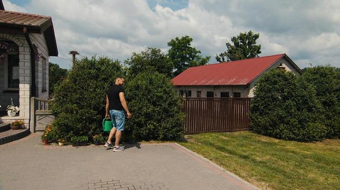 Oto dom Artura z "Rolnik szuka żony 10"