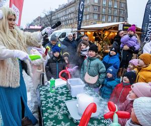 Jarmark Bożonarodzeniowy w Szczecinie 2023 