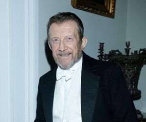 Edward Linde-Lubaszenko nie zostawi po sobie majątku. Wszystko przehula! Nie będę sobie żałować