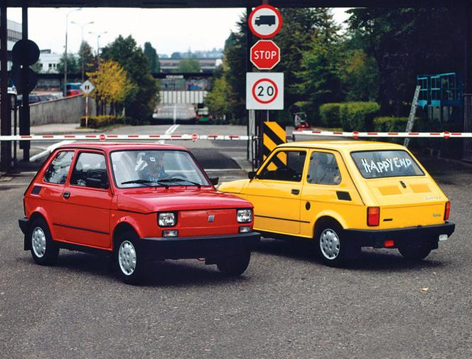 Fiat 126p