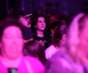 Pierwszy dzień Dni Bytomia 2025 przyciągnął tłumy. Na scenie wystąpił m.in. zespół Piersi