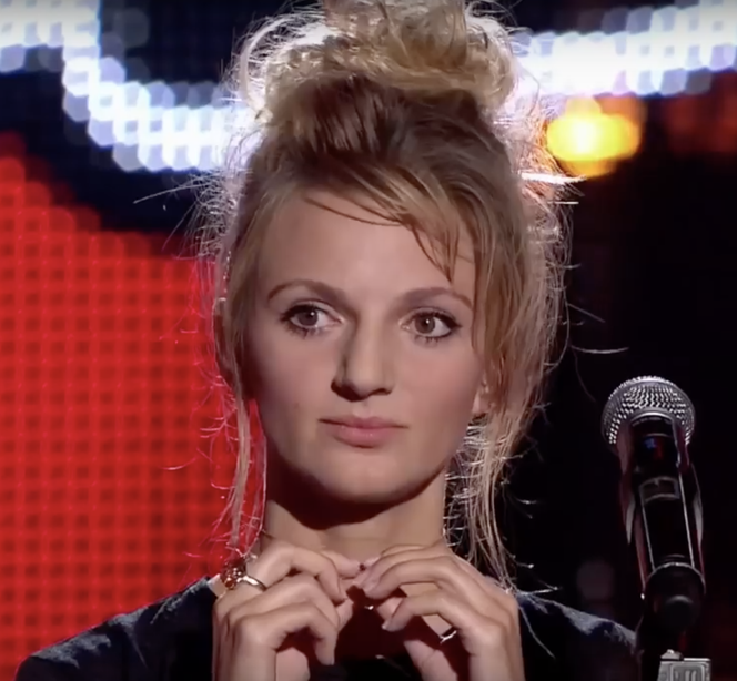 Sarsa - pięć lat temu debiutowała w The Voice of Poland. Zobaczcie, jak zmieniła się! [ZDJĘCIA]