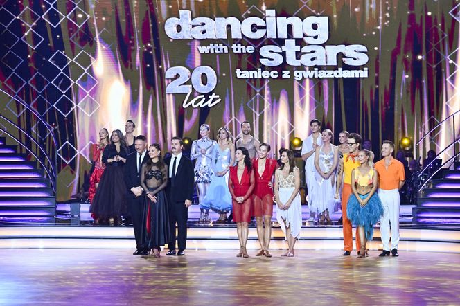 Taniec z Gwiazdami