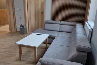 Centrum Opiekuńczo-Mieszkalne w Lesznie 