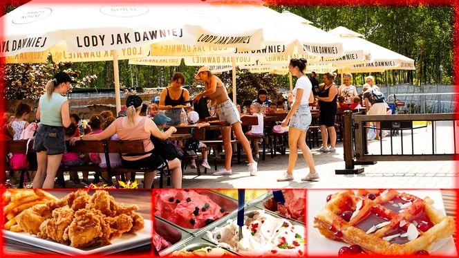 Brzezóvka - Kraina niezapomnianych atrakcji