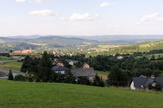 Czaszyn - wieś na Podkarpaciu, która została sprzedana za 500 marek jako ojcowizna