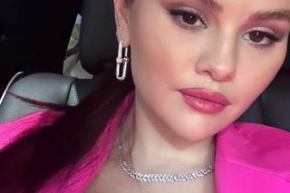 Selena Gomez promienieje. Takiej jeszcze jej nie widzieliście! (GALERIA)