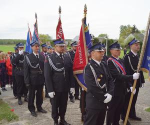 Gminny Dzień Strażaka w Wielkim Wełczu 