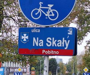 ul. Na Skały 