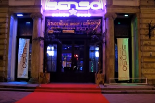 Senso Club