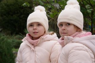 	M jak miłość odc. 1854. siostry Kacpra (Natalia i Nadia Witkowskie)