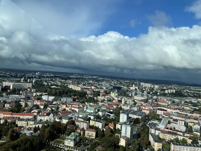 Olszynki Park – nowe serce Rzeszowa już oddane do użytku i gotowe do zamieszkania!
