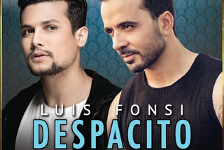 Luis Fonsi nagrał nowe Despacito! Która wersja lepsza?