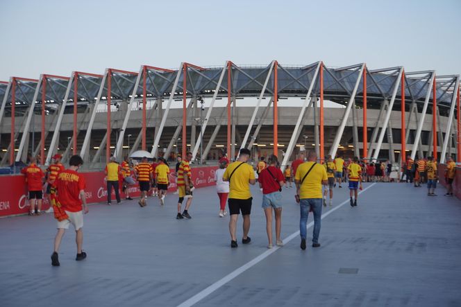 Jagiellonia - Silkeborg