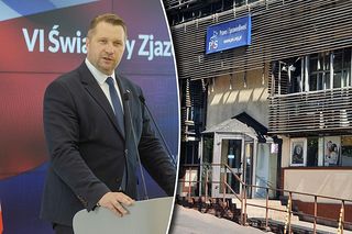 Czarnek prezesem PiS? Jego odpowiedź nie pozostawia złudzeń