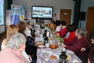 Dyskusyjny Klub Książki w Ostrzeszowie ma 3 lata!