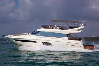Prestige 560