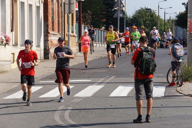 XIV Bieg Męczeństwa i Pamięci Narodowej na Szwederowie w Bydgoszczy