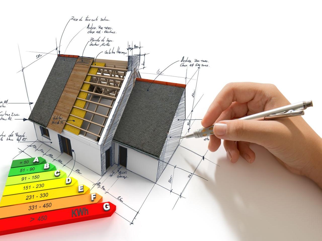 La Certificación de Eficiencia Energética de Edificios a partir de 2023 es obligatoria para todos los edificios
