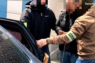 Gang pseudokibiców zajmował się przestępczością akcyzową