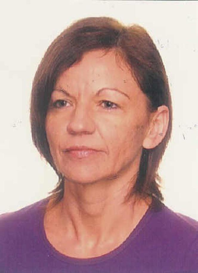 Beata Żołądź