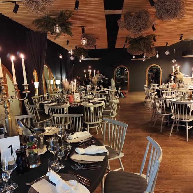 Restauracja 511 w Podzamczu