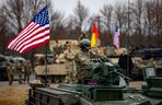 US Army 