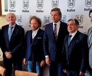 Kalisz. Powstał Komitet Honorowy Budowy Siedziby Filharmonii Kaliskiej