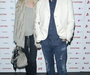 Bogna Sworowska i Rafał Olbiński rozstali się