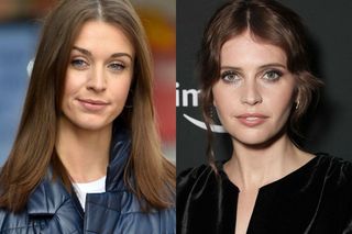 Polscy celebryci przypominają zagraniczne gwiazdy